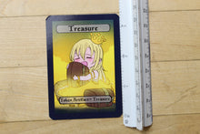 Load image into Gallery viewer, Treasure Token