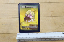 Load image into Gallery viewer, Treasure Token