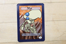 Load image into Gallery viewer, Myr 1/1 Token