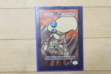 Load image into Gallery viewer, Myr 1/1 Token
