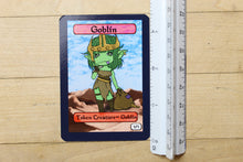 Load image into Gallery viewer, Goblin1/1 Token