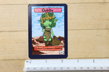 Load image into Gallery viewer, Goblin1/1 Token
