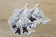 Load image into Gallery viewer, Nahiri