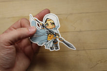 Load image into Gallery viewer, Elspeth Tirel