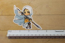 Load image into Gallery viewer, Elspeth Tirel