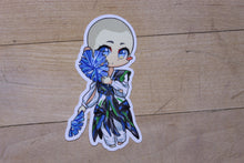 Load image into Gallery viewer, Estrid, the Masked