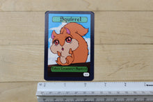 Load image into Gallery viewer, Squirrel 1/1 Token