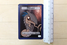 Load image into Gallery viewer, Sliver 1/1 Token
