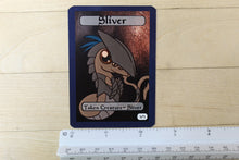 Load image into Gallery viewer, Sliver 1/1 Token