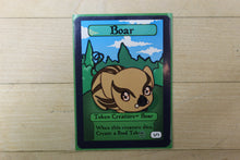 Load image into Gallery viewer, Boar 1/1 Token