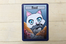 Load image into Gallery viewer, Food Token