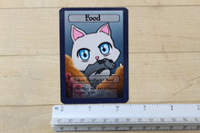 Load image into Gallery viewer, Food Token