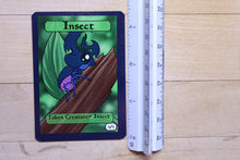 Load image into Gallery viewer, Insect 1/1 Token
