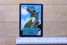 Load image into Gallery viewer, Drake 2/2 Token