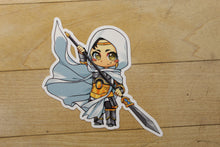 Load image into Gallery viewer, Elspeth Tirel