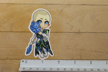 Load image into Gallery viewer, Estrid, the Masked