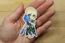 Load image into Gallery viewer, Estrid, the Masked