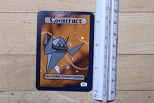 Load image into Gallery viewer, Construct 1/1 Token