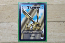 Load image into Gallery viewer, Thopter 1/1 w/ Flying Token