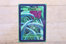 Load image into Gallery viewer, Plant 0/1 Token