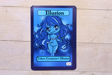 Load image into Gallery viewer, Illusion */* Token