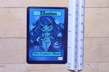 Load image into Gallery viewer, Illusion */* Token