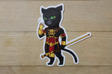 Load image into Gallery viewer, Lord Windgrace