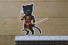 Load image into Gallery viewer, Lord Windgrace