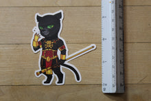 Load image into Gallery viewer, Lord Windgrace