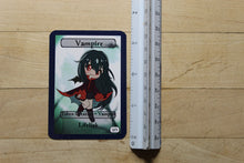 Load image into Gallery viewer, Vampire 1/1 w/ Lifelink Token