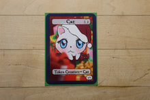 Load image into Gallery viewer, Cat 1/1 (Christmas Edition) Token