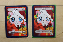 Load image into Gallery viewer, Cat 1/1 (Christmas Edition) Token