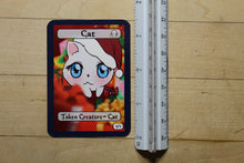 Load image into Gallery viewer, Cat 1/1 (Christmas Edition) Token