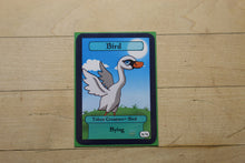 Load image into Gallery viewer, Bird 2/2 w/ Flying Token