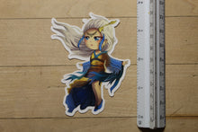 Load image into Gallery viewer, Mu Yanling