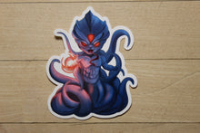 Load image into Gallery viewer, Tevesh Szat, Doom of Fools