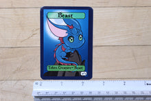 Load image into Gallery viewer, Beast 4/4 Token