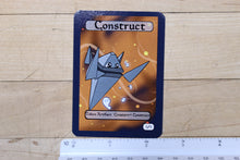 Load image into Gallery viewer, Construct 1/1 Token