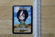 Load image into Gallery viewer, Soldier 1/1 Token