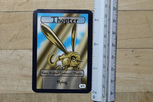 Load image into Gallery viewer, Thopter 1/1 w/ Flying Token