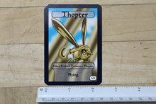 Load image into Gallery viewer, Thopter 1/1 w/ Flying Token