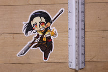 Load image into Gallery viewer, Sarkhan Vol