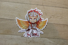 Load image into Gallery viewer, Aurelia, the Warleader