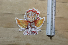 Load image into Gallery viewer, Aurelia, the Warleader