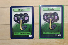 Load image into Gallery viewer, Snake 1/1 Token