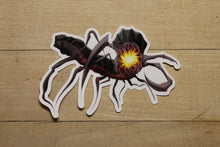 Load image into Gallery viewer, Obosh, the Preypiercer