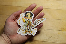 Load image into Gallery viewer, Basri Ket