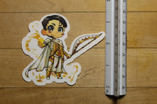 Load image into Gallery viewer, Basri Ket