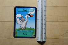 Load image into Gallery viewer, Bird 2/2 w/ Flying Token