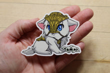 Load image into Gallery viewer, Voja